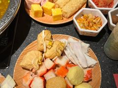 -牛New寿喜烧(新六百店)