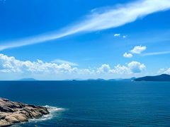 -海南分界洲岛旅游区