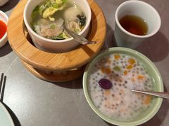 -闽上鲜·福建菜(龙湖滨江天街店)