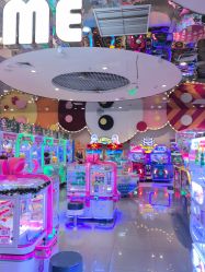 -meland club亲子乐园(重庆万象城店)