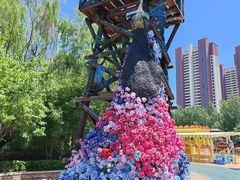 -沈阳方特欢乐世界