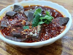 -茂盛小吃(蓝田店)