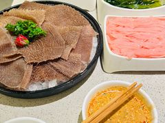 -海底捞火锅(杭州富阳富春新天地店)