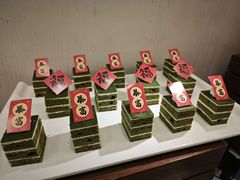 -泓瑞金陵大酒店-金海湾自助餐厅