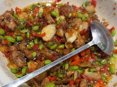 -渔乡米香·剁椒鱼头(四方坪店)