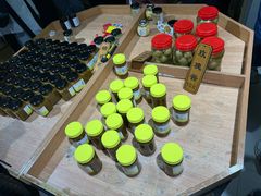 -苏州市吴中区光福窑上花果蜜饯厂