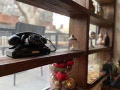 -Ginger(兴国路店)