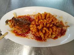 -艳阳天·非遗楚菜(武汉客厅店)