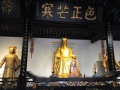 -包公祠