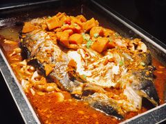 -炉鱼(萧山万象汇店)