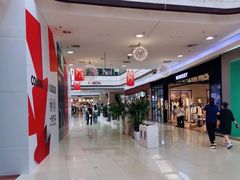 -永旺梦乐城国际商城(北清路店)