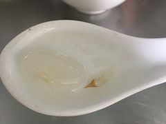 -老福合沟无米粿甜汤粿品店