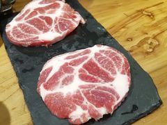 -炭恋火炉烤肉(凌云一街坊店)