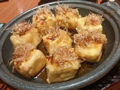 -仓桥家·焗寿司·锅物(光谷步行街店)