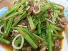 -清真·伊清阁餐厅