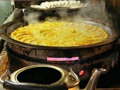 -清真·西北桥头拉面大王(丁家桥店)