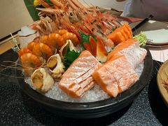 -桃夭日式料理(国信店)