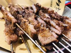 -必点海鲜·鲅鱼水饺(鞍山西道店)