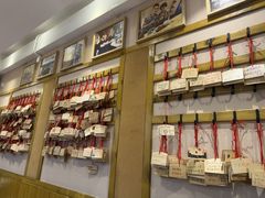 -Ramen满吉·豚骨拉面(丽园路店)