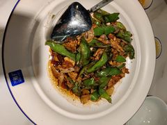 -兰湘子·湘菜小炒(石家庄万象城店)