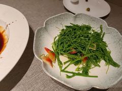 -虹潮荟·餐桌上的美食地理(太阳宫店)