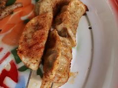 饺子-小胡子祥彪烧烤(北湖总店)