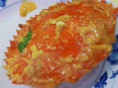 -無招牌海鮮(芽笼店)