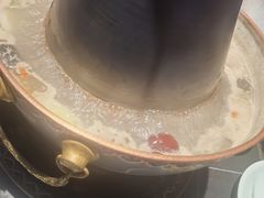 -额尔敦传统涮(公园西路店)