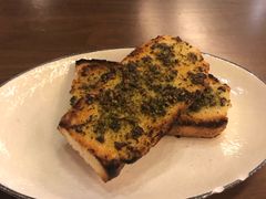 -PIZZA BIANCA(万象城店)