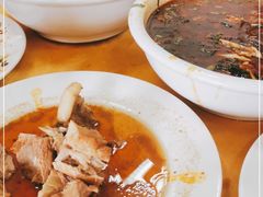 -荣生萝卜汤饭店