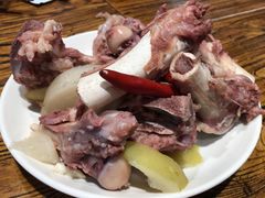 -有奴思烤肉·清真(正宁路店)