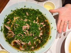 丈母娘鲜腰片-金陵后厨·南京菜(新街口秣陵路店)