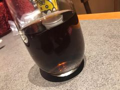 酸梅汤-德发长·花式蒸饺(大唐不夜城店)