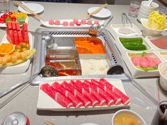 -海底捞火锅(北京路店)