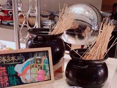 -TABLE·味西餐厅-成都茂业JW万豪酒店