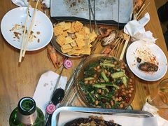 -烤五行·烧烤烤串(石佛营店)