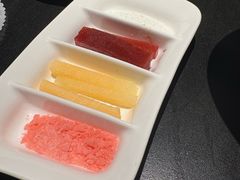 -喜悦烤鸭·新京菜(王府井店)