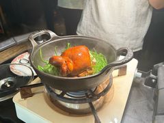 -御膳汤品(猎人坊店)