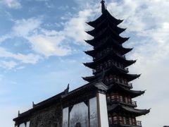 -上海方塔园