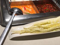 -海底捞火锅(万丰桥店)