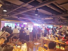 -家关内关外(西单汉光百货店)