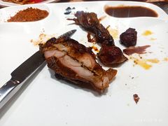 -汉巴味德巴西烤肉(顺和广场店)