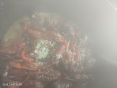 -杨氏青龙虾·羊蝎子(托乐嘉店)
