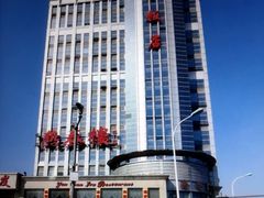 -燕春楼(海河华鼎店)