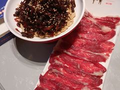 -俏牛哥鲜牛肉牛肆馆(重庆天地店)
