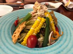 -蟹田居·活蟹料理(东城店)