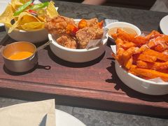 -京A Taproom·精酿餐吧(CBD店)