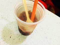 -芬芳甜品(同福路店)