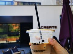 -J Create城市露营咖啡·简餐·宠物(上海动物园店)
