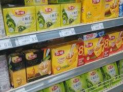 -北京华联生活超市(银川南门广场店)